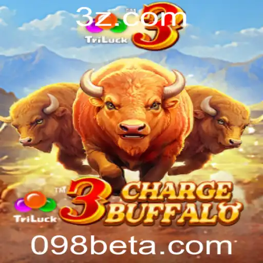 Descubra o Mundo de 3ChargeBuffalo: Estratégia e Emoção
