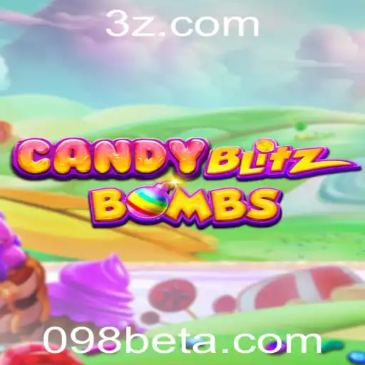 CandyBlitzBombs: A Excitante Jornada no Universo dos Doces