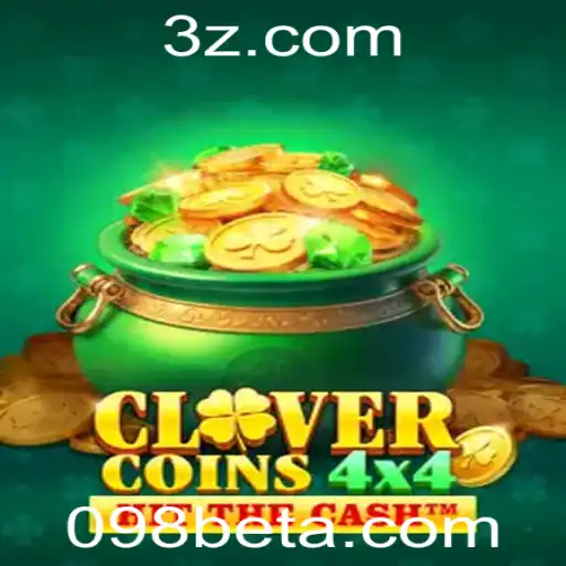 Explorando o Fascinante Mundo de CloverCoins4x4: Regras e Gameplay