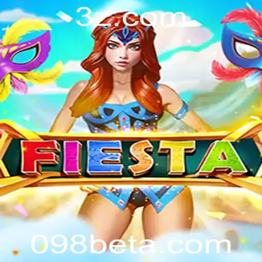 Descubra Fiesta: O Jogo de Celebrações Inesquecíveis