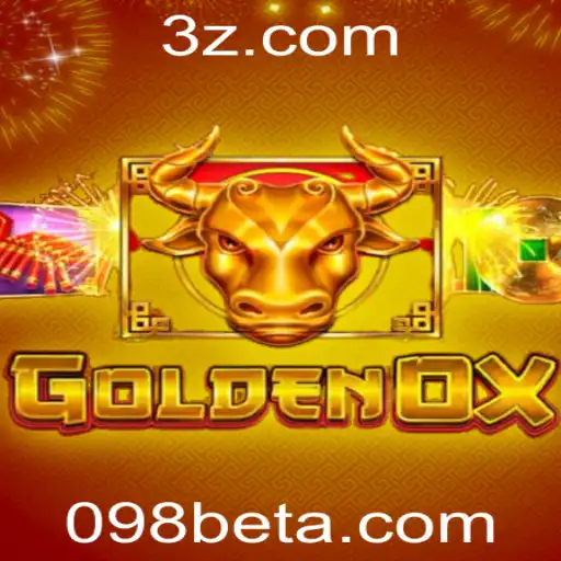 Descubra o Mundo de Entretenimento do Jogo GoldenOx