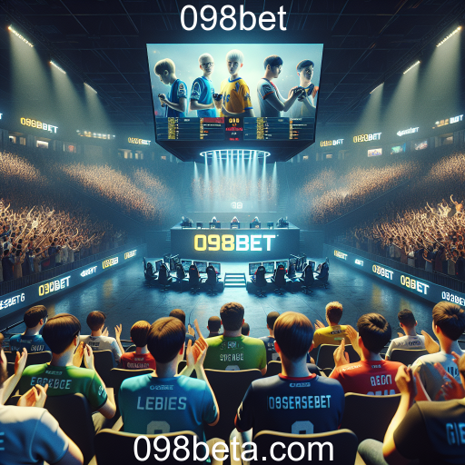 A Ascensão dos eSports: Uma Nova Era no Entretenimento