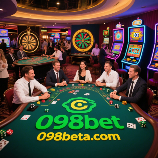 098bet