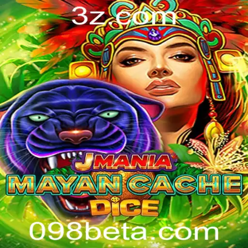 Explorando o Jogo JManiaMayanCacheDice e o Mundo de 098bet login