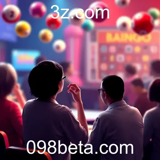 Explorando o Mundo dos Jogos de Bingo Online