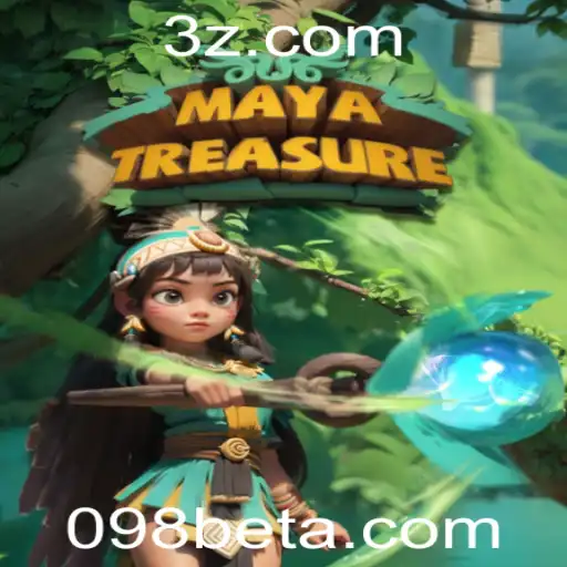 Descubra os Segredos do Jogo MayaTreasure e Conquiste Prêmios