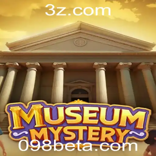 MuseumMystery: Mergulhando na Aventura e Desafios Modernos