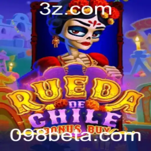 Descubra o Mundo do Jogo RuedaDeChileBonusBuy com 098bet Login