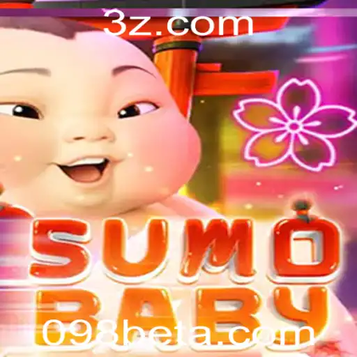 SumoBaby: O Jogo que Está Conquistando a Geração Z