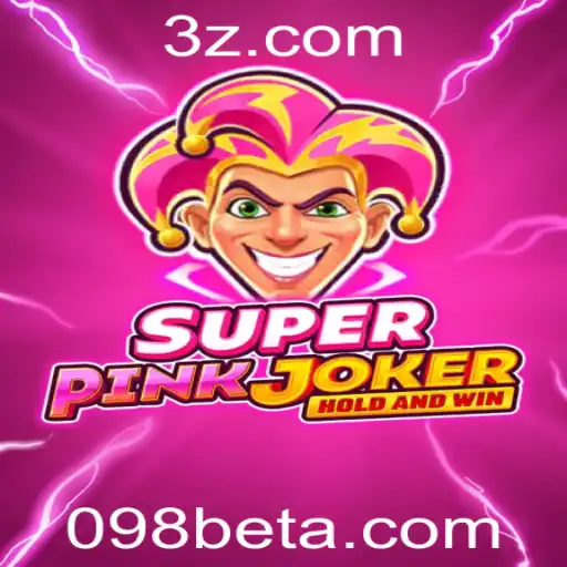Descubra o Empolgante Mundo de SuperPinkJoker